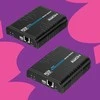 Spacetronik HDMI į IP keitiklis SPH-HIPV5 KVM
