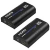 Spacetronik HDMI į IP keitiklio SPH-HIPV5 rinkinys