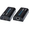 Spacetronik HDMI į IP signalo keitiklio SPH-HIPv4 rinkinys