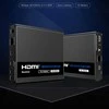 Spacetronik HDMI į LAN signalo keitiklis SPH-676C IPCOLOR RX