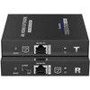 Spacetronik HDMI į LAN signalo keitiklis SPH-676P 4K IPCOLOR
