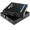 Spacetronik HDMI į LAN signalo keitiklis SPH-675E 4K IPCOLOR