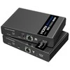 Spacetronik HDMI į LAN signalo keitiklis SPH-676 KVM IPCOLOR