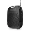 Spacetronik Laidinis balso stiprintuvo mikrofonas SP-VA11 +FM