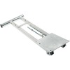 Spacetronik Antenos laikiklis reguliuojamas 90° 26/107cm