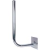 Spacetronik Prailgintas sieninis antenos laikiklis L=30cm 30x80