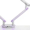 Spacetronik Laikiklis na 2 Monitory LED USB 13-36" SPAF120LUW SPA