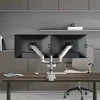 Spacetronik Laikiklis na monitorius SPASS122S su portami USB