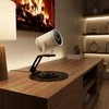 Spacetronik Laikiklis sukamasis na projektorius SPA-P03G