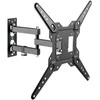 Spacetronik Televizoriaus laikiklis 23”-55” televizorius SPE-T41