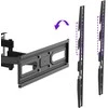 Spacetronik Televizoriaus laikiklis 32”-70” televizorius SPE-T42