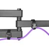 Spacetronik Televizoriaus laikiklis 32”-70” televizorius SPE-T42