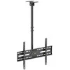 Spacetronik Laikiklis TV sufitowy 37-86 cali 50kg SPET50 SPET50