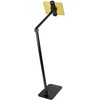 Spacetronik Planšetės laikiklis 5"-13" SPP124-02B laisvai stovintis 02B