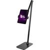 Spacetronik Planšetės laikiklis 5"-13" SPP124-02B laisvai stovintis 02B