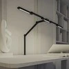 Spacetronik LED bešešėlis piešimo stalo lempa Glow D2