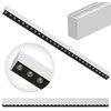 Spacetronik GLOW D22 Pro paviršinio montavimo LED lubinis šviestuvas, baltas