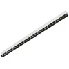 Spacetronik GLOW D22 Pro paviršinio montavimo LED lubinis šviestuvas, baltas