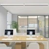 Spacetronik GLOW D22 Pro paviršinio montavimo LED lubinis šviestuvas, baltas