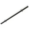 Spacetronik GLOW D22 Pro LED įleidžiamas lubinis šviestuvas, baltas