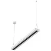 Pakabinamas šviestuvas Spacetronik GLOW D22 Pro LED pakabinamas lubinis šviestuvas, baltas