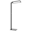 Spacetronik GLOW D24 Pro pastatomas toršeras, juodas