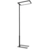 Spacetronik Pastatomas LED toršeras GLOW D20 juodas