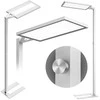 Spacetronik GLOW D24 Pro pastatomas toršeras, baltas