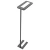 Spacetronik Pastatomas LED toršeras GLOW D20 juodas
