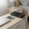 Spacetronik Maitinimo blokas 13xAC 4xUSB 2xUSB-C