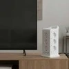 Spacetronik Bokštinis maitinimo blokas 12xAC 2xUSB 1xUSB-C W