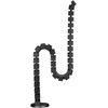 Spacetronik Magnetinė kabelių kreiptuvė SPK-182B 130cm SPK1