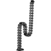 Spacetronik Magnetinė kabelių kreiptuvė SPK-182B 130cm SPK1