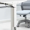 Spacetronik Magnetinio kabelio kreiptuvas SPK-351W