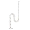 Spacetronik Magnetinis kabelio kreiptuvas SPK-182W 130cm