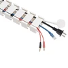 Spacetronik Magnetinis kabelio kreiptuvas SPK-182W 130cm