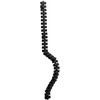 Spacetronik Magnetinė kabelių kreipiamoji SPK-184B 132cm SPK1