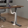 Spacetronik Magnetinis kabelio kreiptuvas SPK-182W 130cm