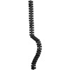 Spacetronik Magnetinė kabelių kreipiamoji SPK-184B 132cm SPK1
