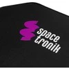 Kilimėlis Spacetronik Mata na biurko žaidimams 4mm 120x60cm SPB080