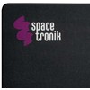 Spacetronik Guminis apsauginis kilimėlis po kėde SPB048 120x90cm