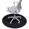 Spacetronik Guminis apsauginis kilimėlis po kėde SPB047 D100cm