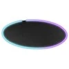 Spacetronik Guminis apsauginis kilimėlis po kėde SPB047 RGB D100cm