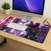 Spacetronik Žaidimų stalo kilimėlis 80x40cm SPB073