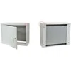 Spacetronik Metalinis korpusas TPR-13P+W v3 Spintelė 520x400x180