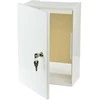 Spacetronik Metalinis korpusas TPR-2 v1 Spintelė 200x300x120