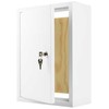 Spacetronik Metalinis korpusas TPR-4W v3 spintelė 300x400x130