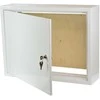 Spacetronik Metalinis korpusas TPR-5 v3 Spintelė 520x400x140
