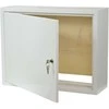 Serveris Spacetronik Metalinis korpusas TPR-6W v3 Spintelė 540x420x180