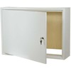 Spacetronik Metalinis korpusas TPR-8W v3 Spintelė 700x500x200